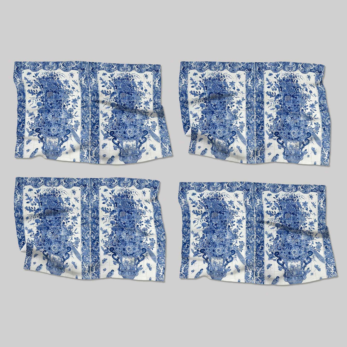 French House | Placemats