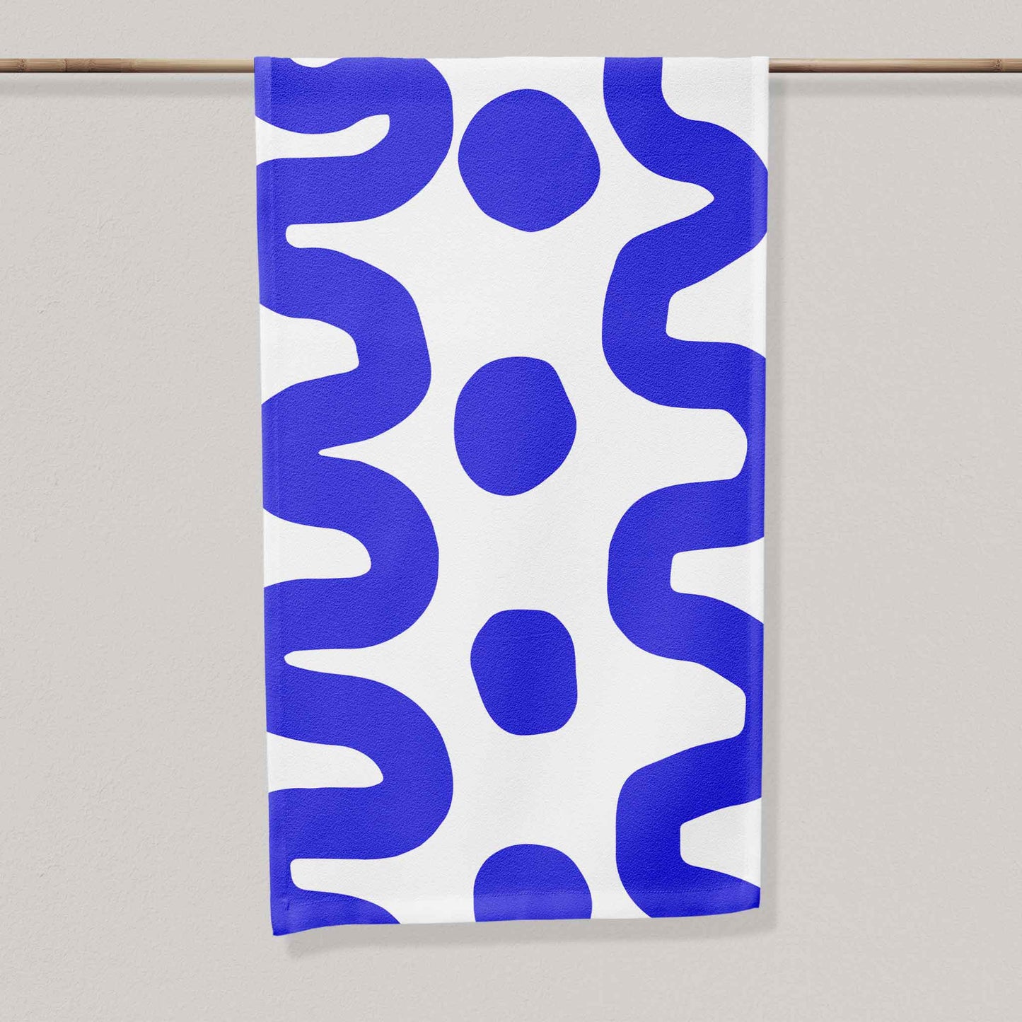 Dot Dot Dash | Table Runner