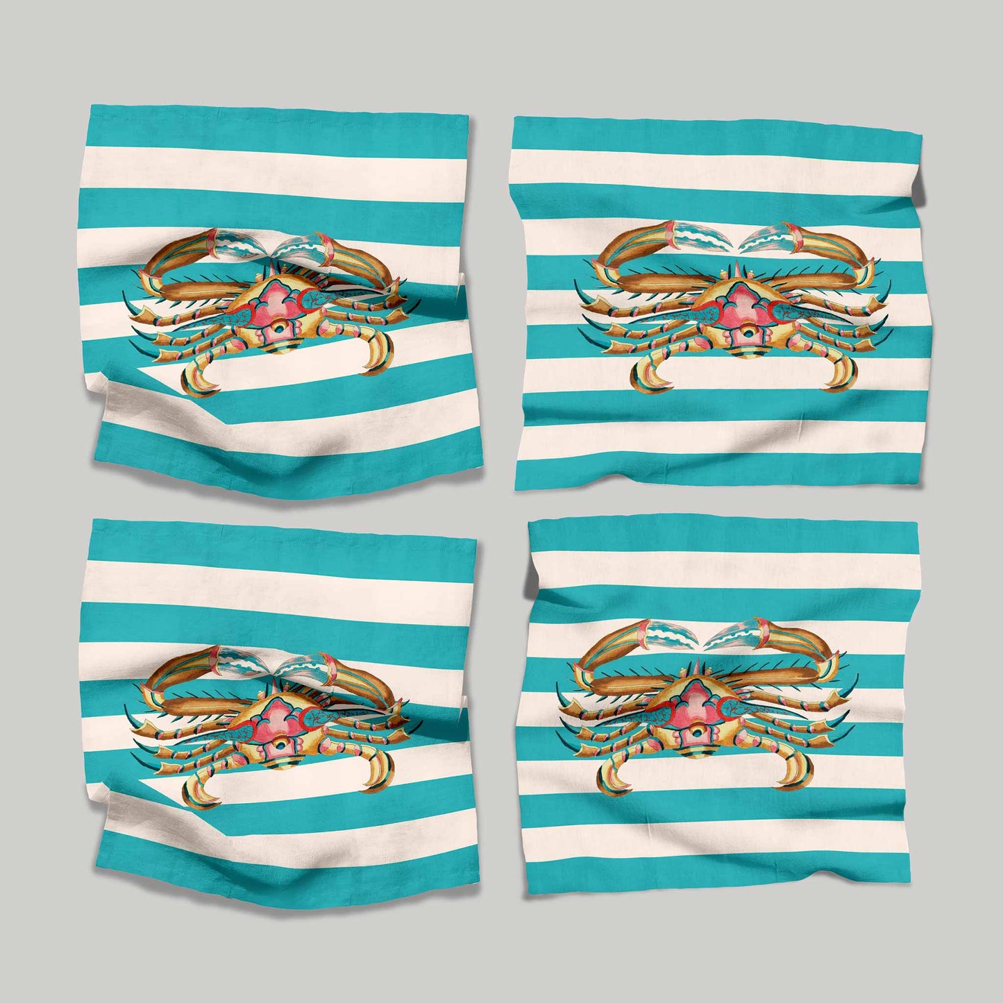 Crawly | Napkins