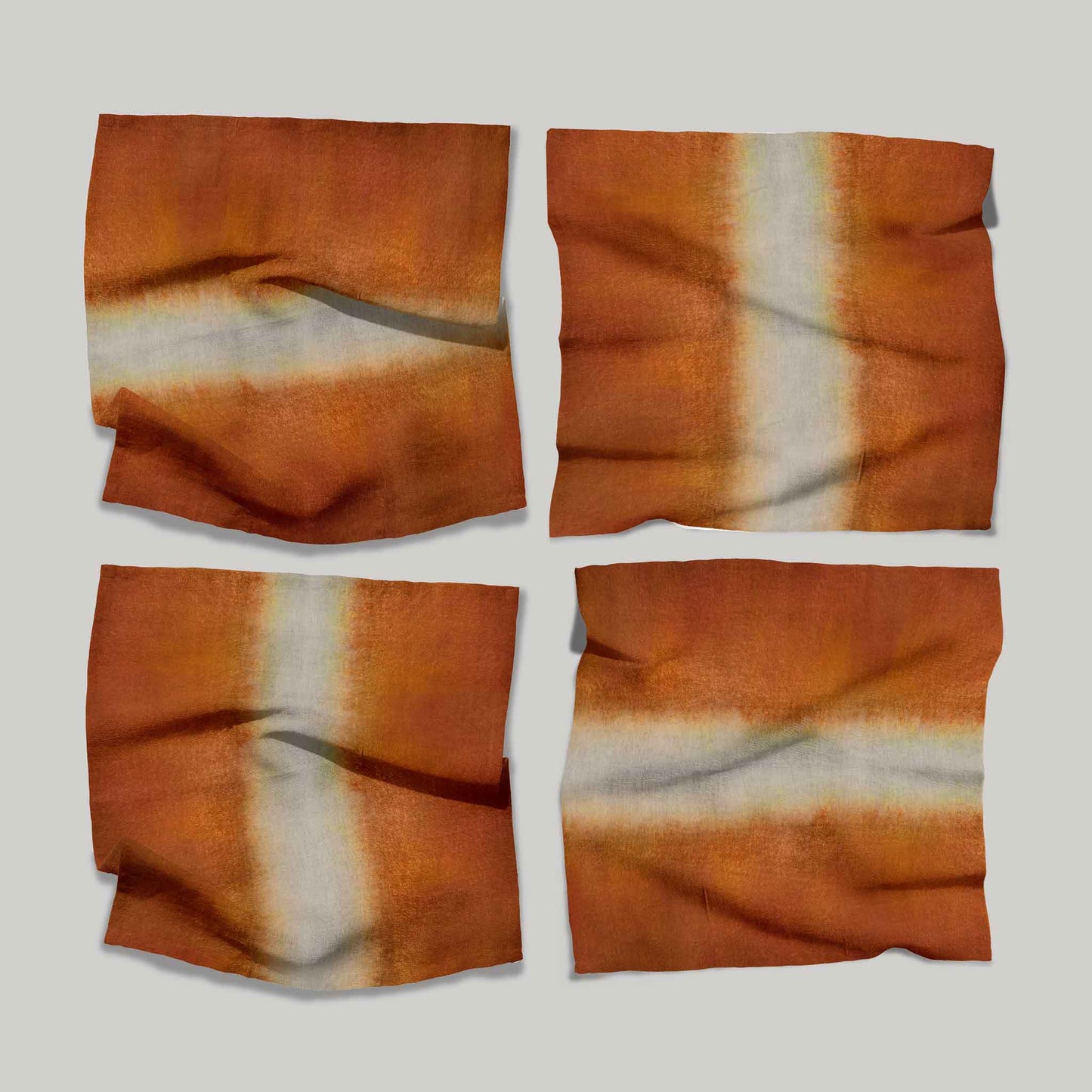 Inner Strength | Napkins