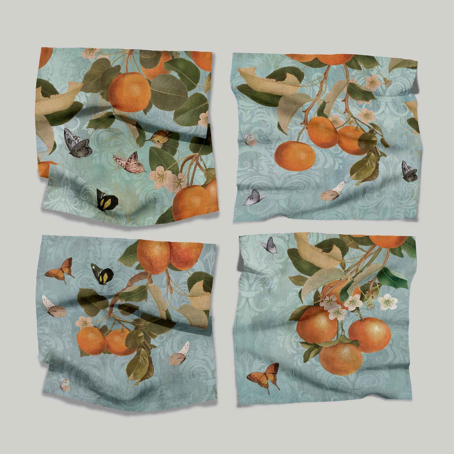 Menagerie | Napkins