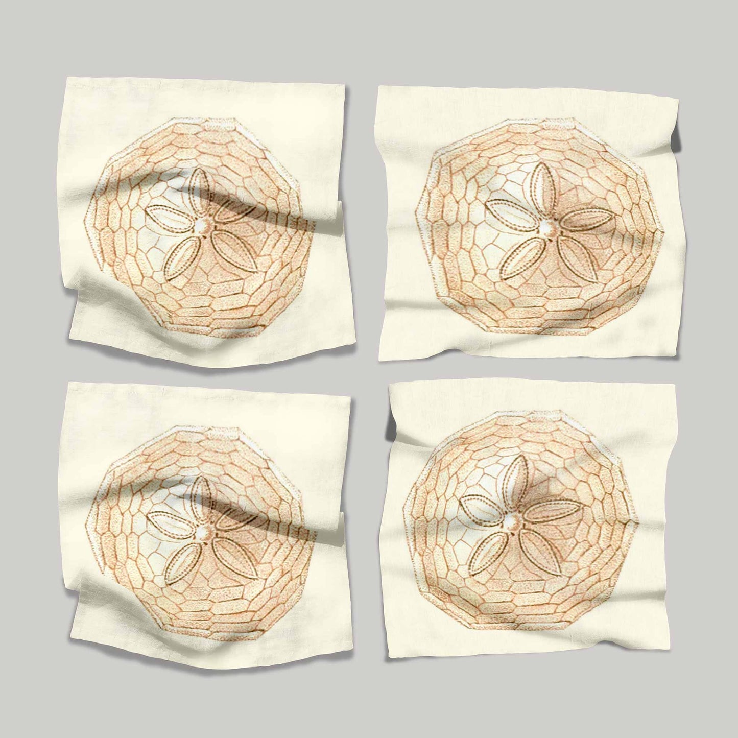 Pansy | Napkins