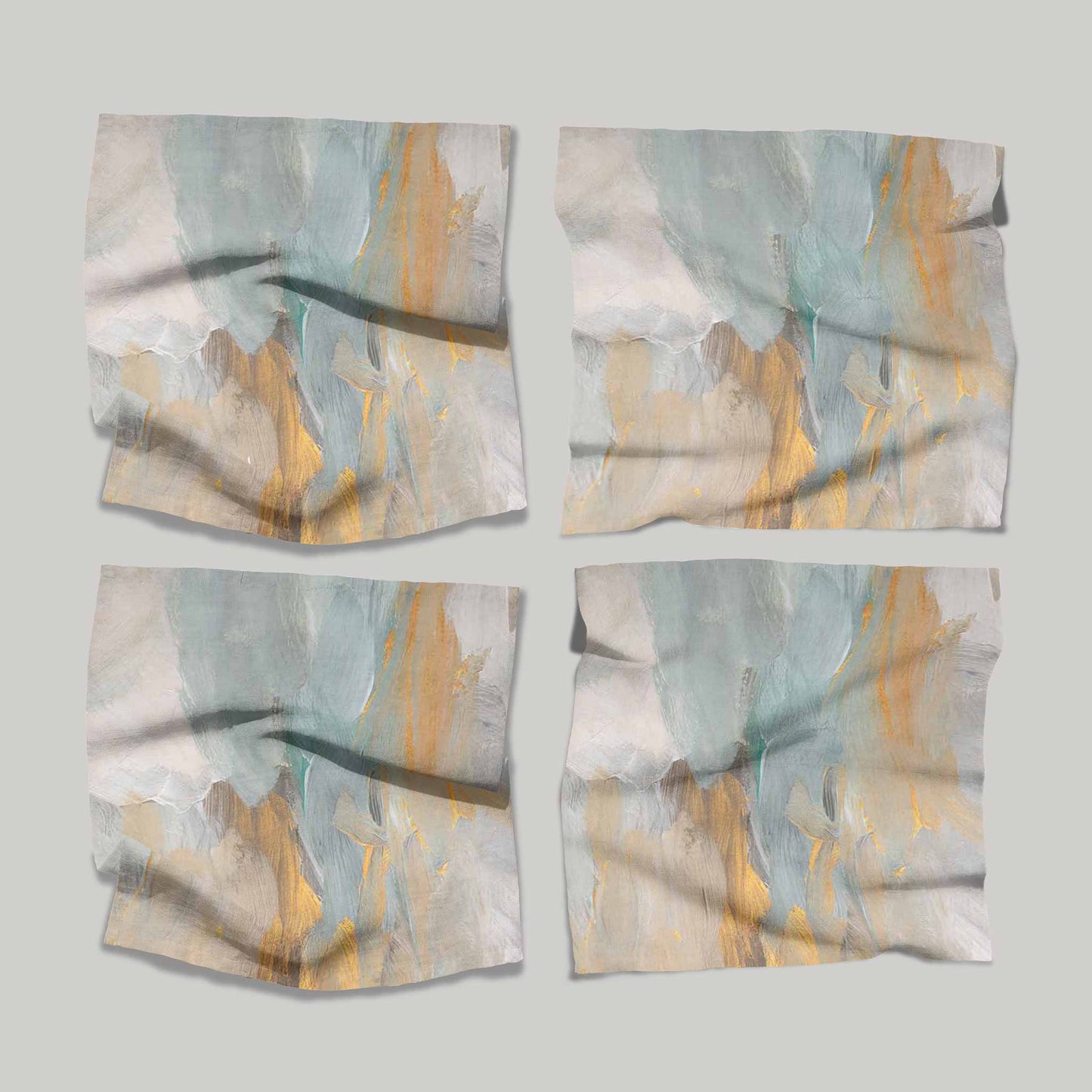 Soft Light | Napkins
