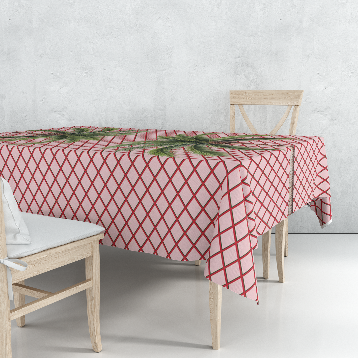 Ceylon | Tablecloth