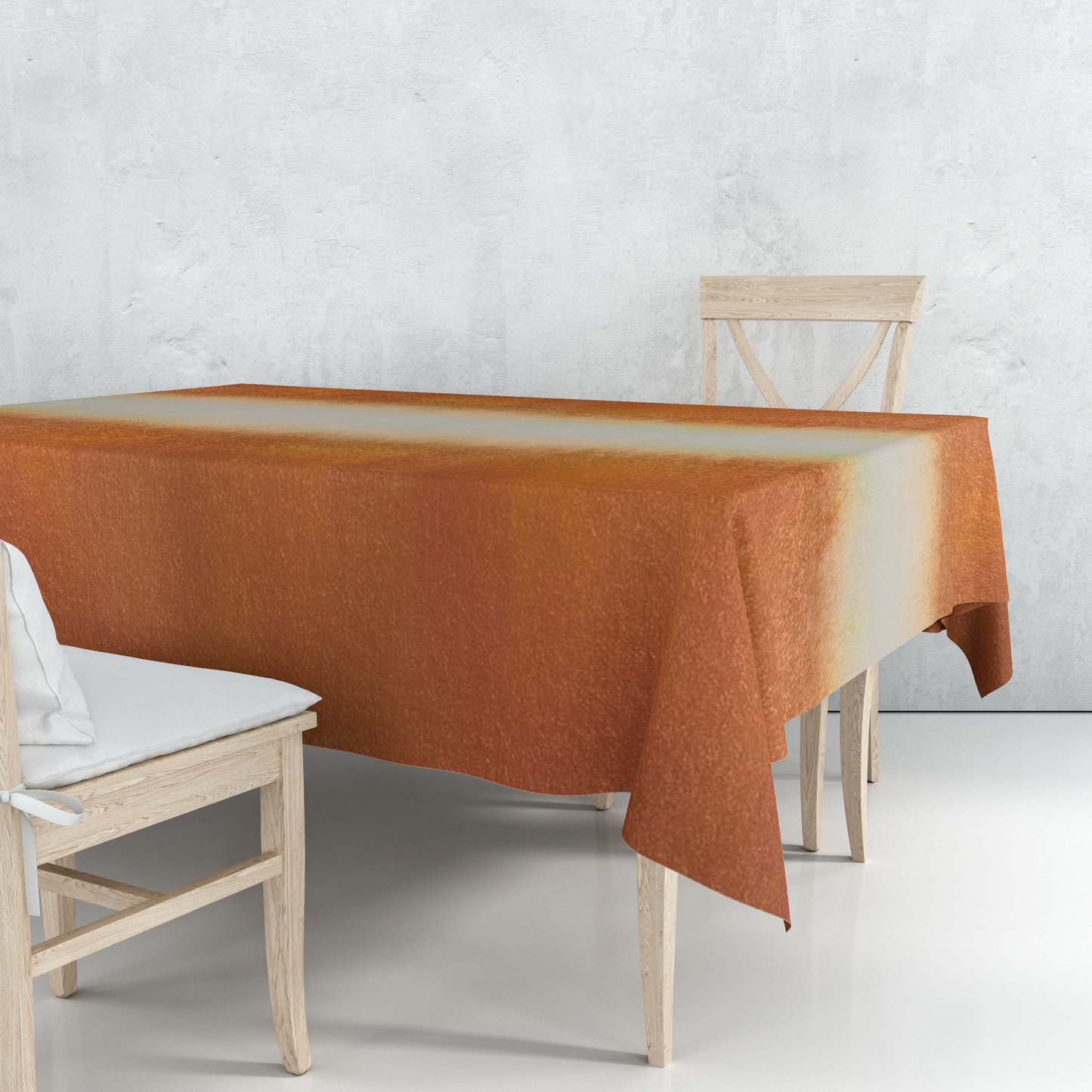 Inner Strength | Tablecloth