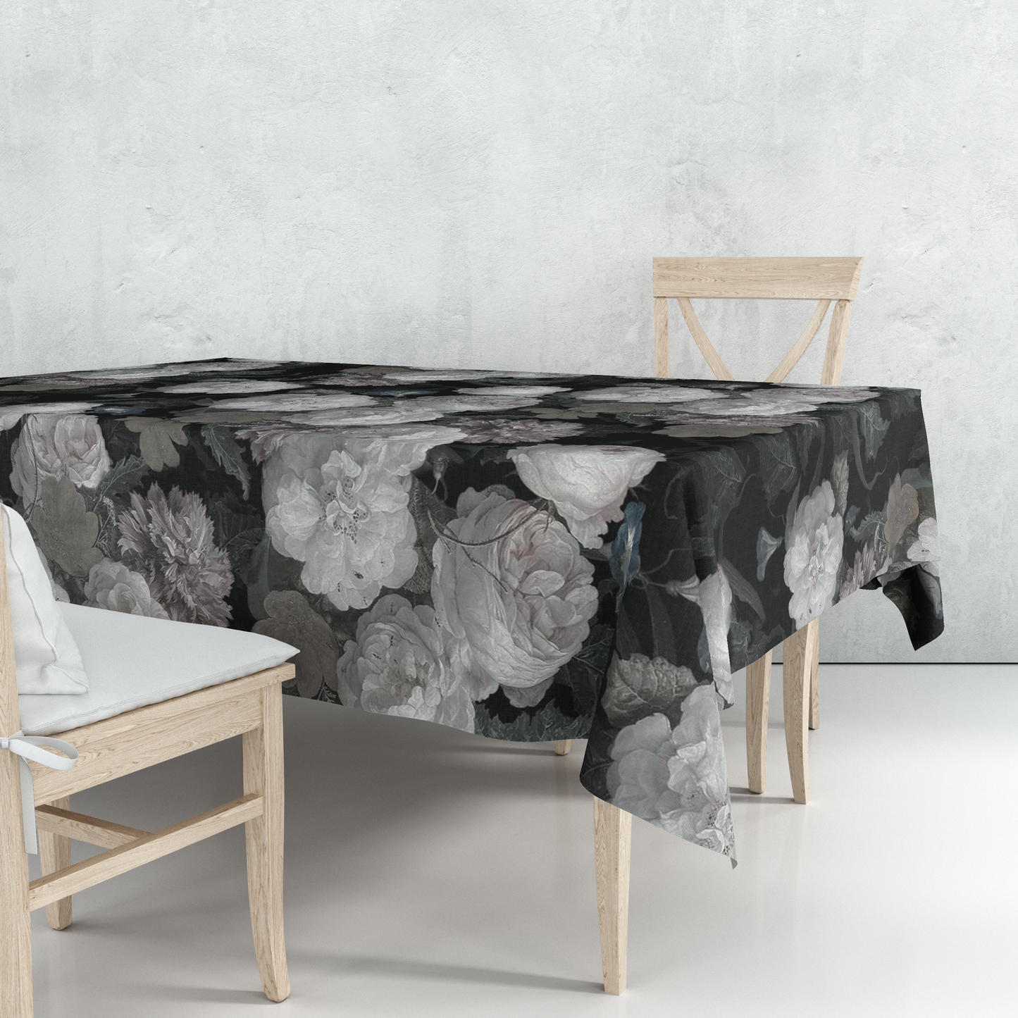 Lost and Found | Tablecloth