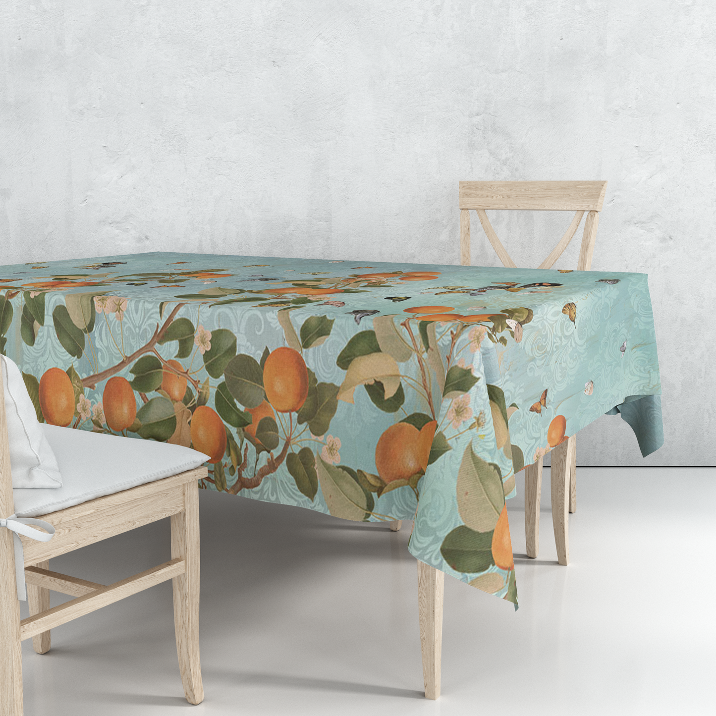 Menagerie | Tablecloth