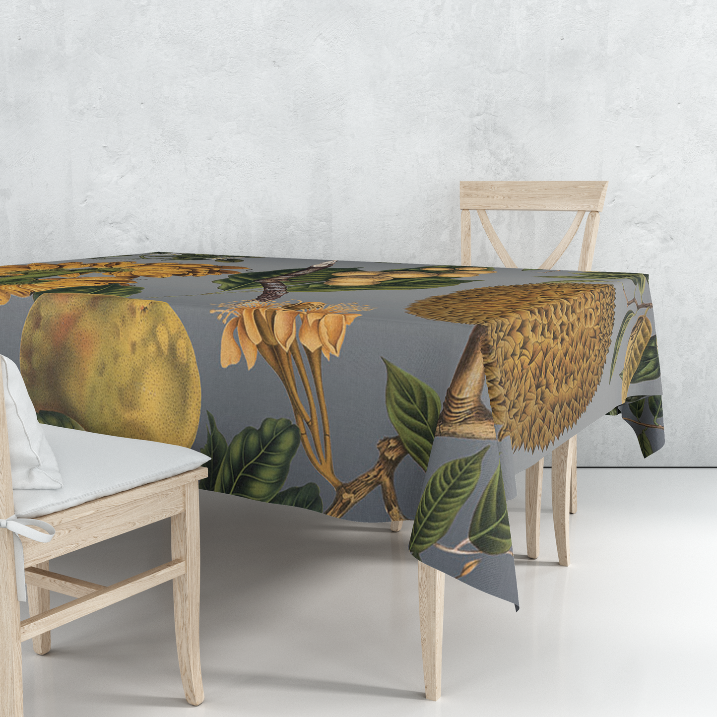 Sunshine Club | Tablecloth