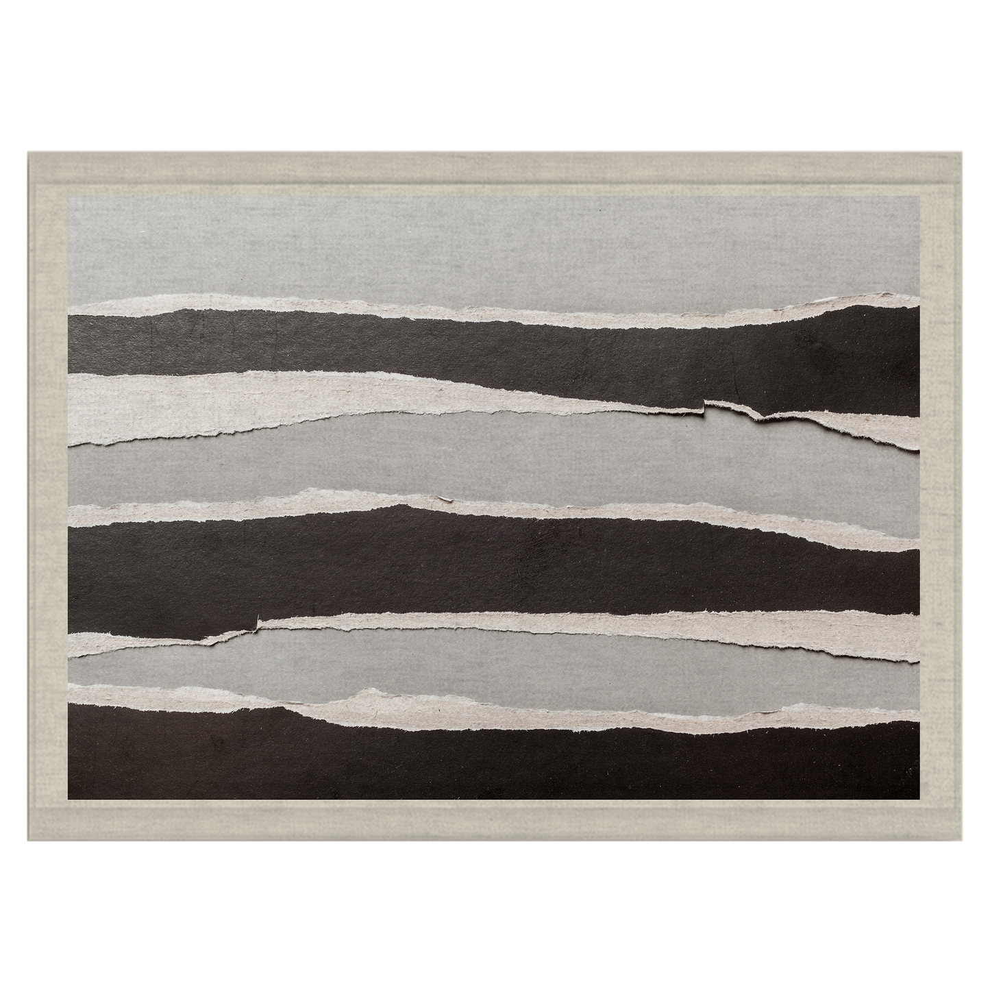 Between The Lines | Wall Hanging
