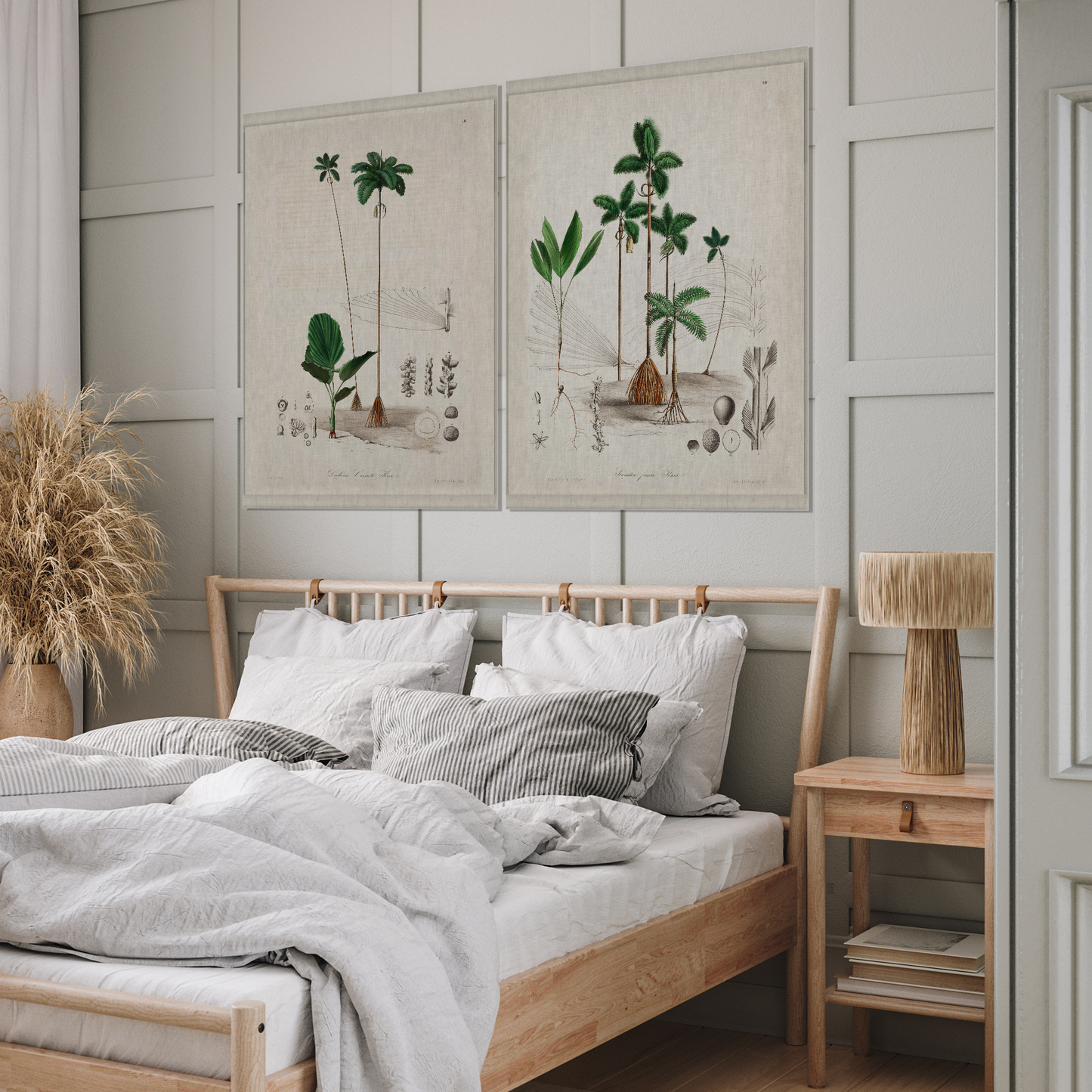 Scripts | Wall Hanging