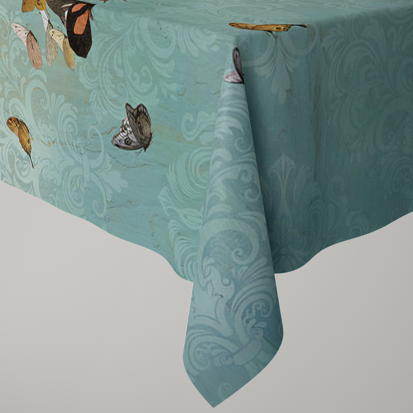 Menagerie | Tablecloth