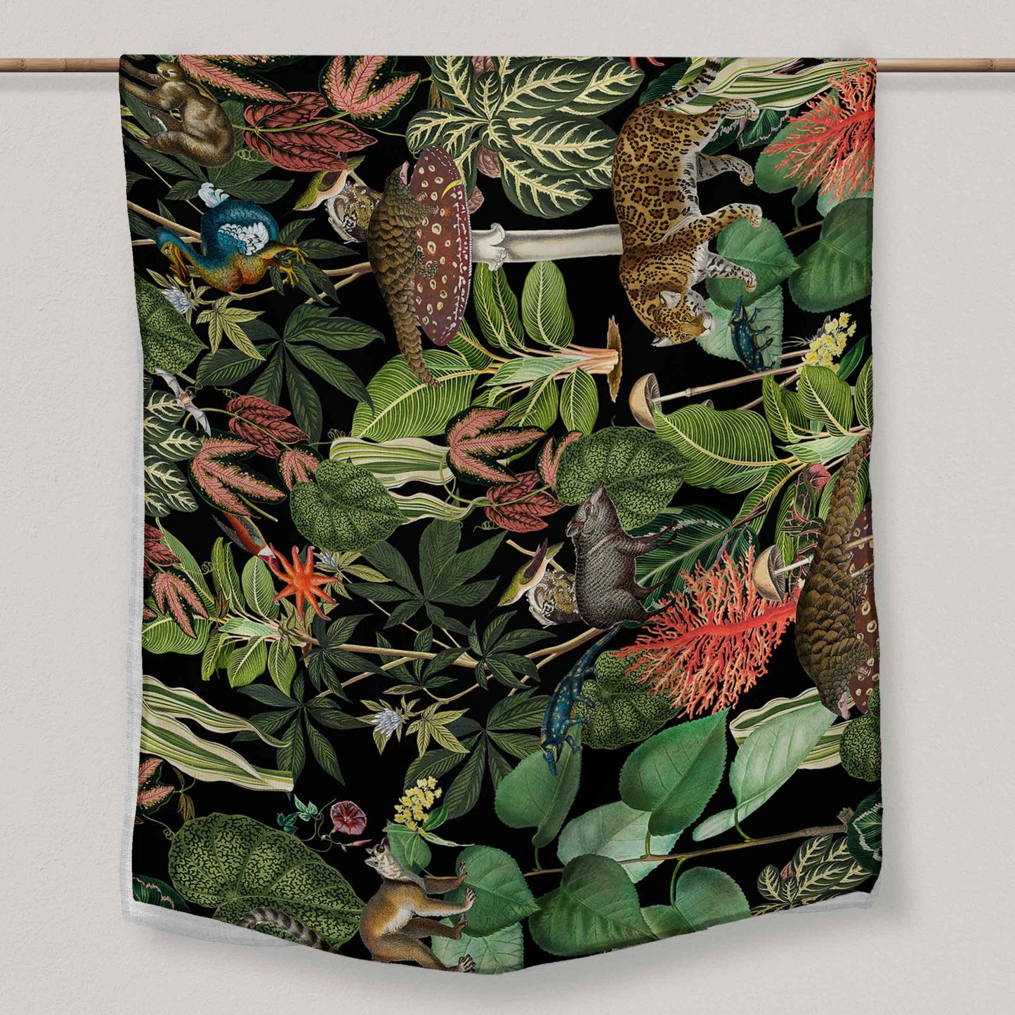 On The 6th Day | Tablecloth