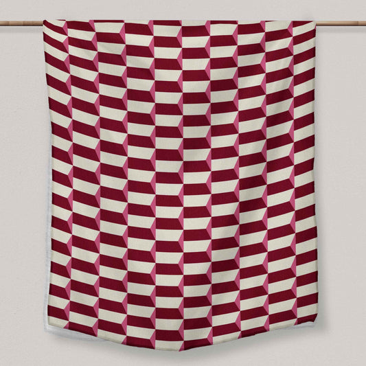 Sectional Title Pinks | Tablecloth