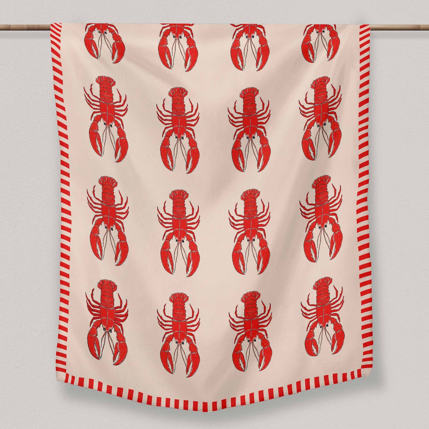 The Lobster | Tablecloth