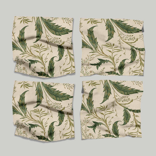 Climbing Trees | Napkins