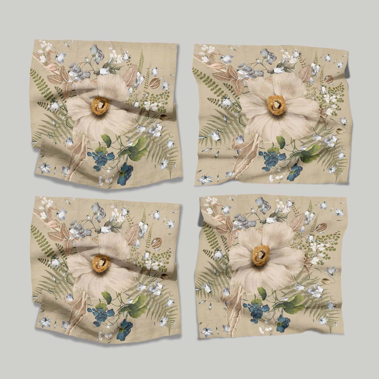 Lady Edith | Napkins