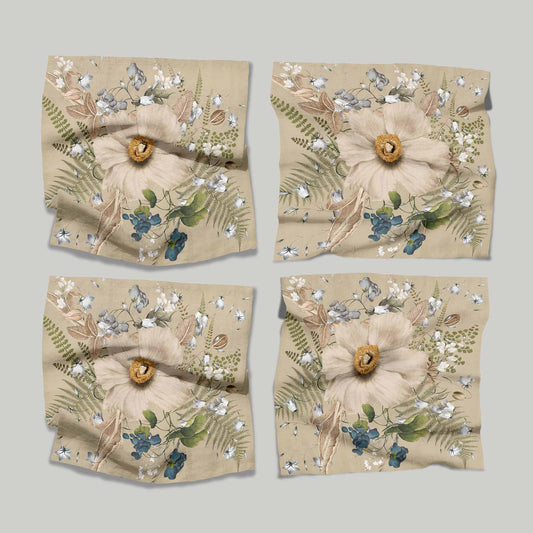 Lady Edith | Napkins