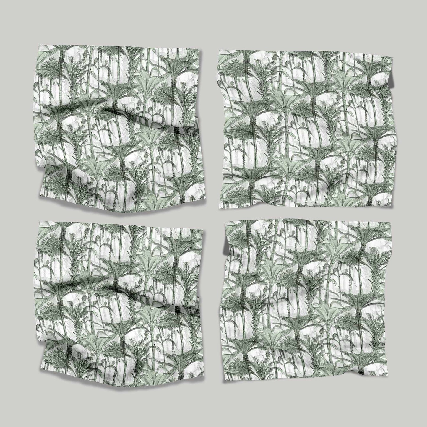 Palm Ladder | Napkins