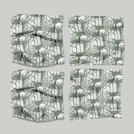 Palm Ladder | Napkins