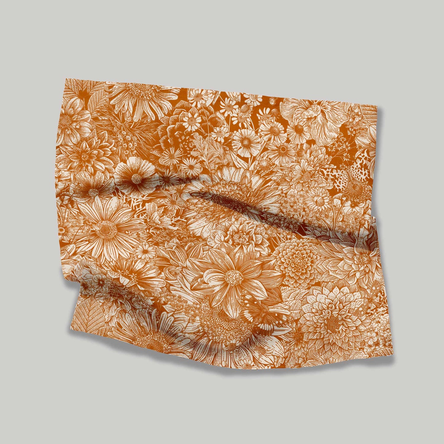 Brown Blome | Napkins