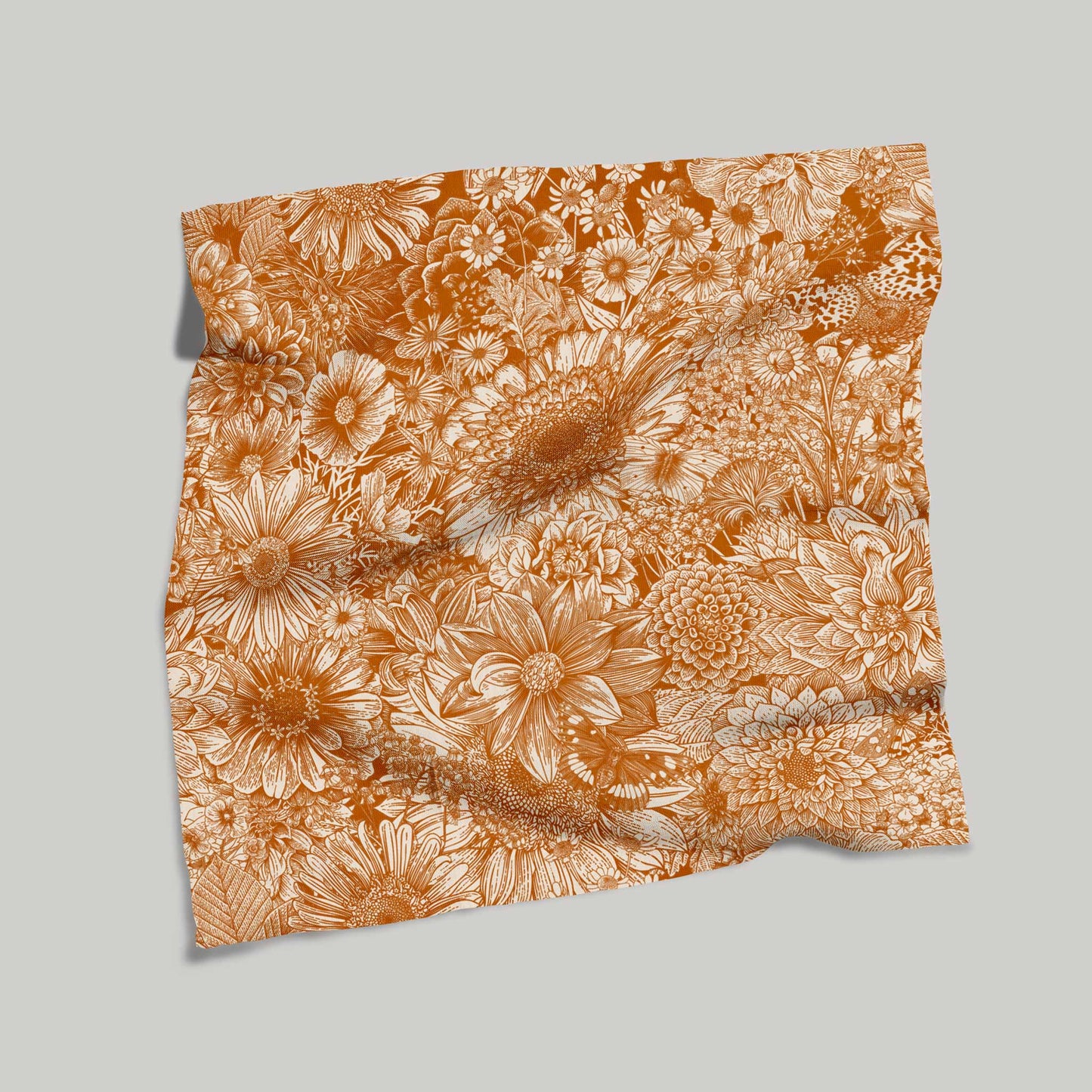 Brown Blome | Napkins