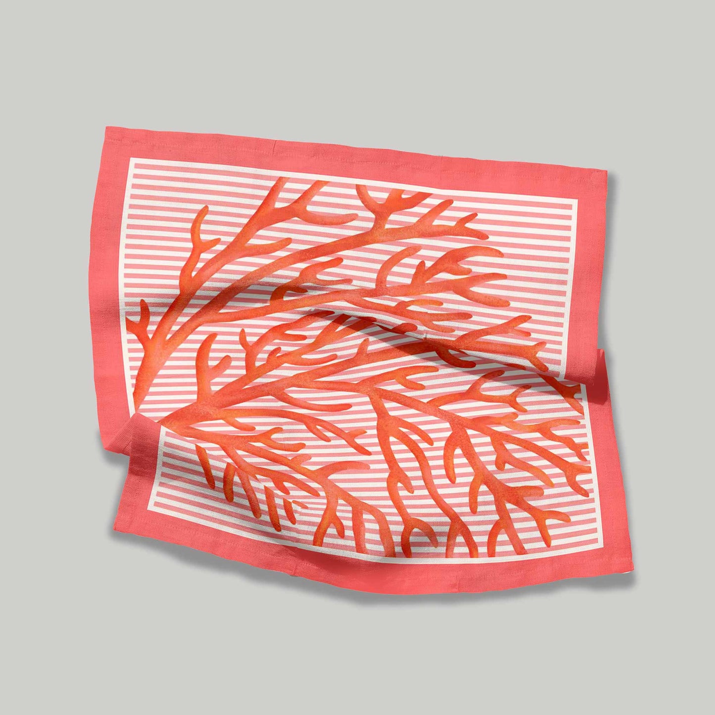 Coral Club | Napkins