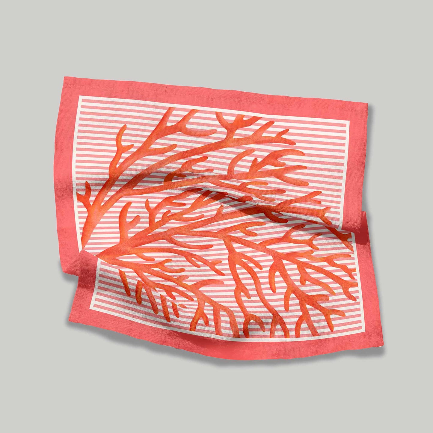 Coral Club | Napkins