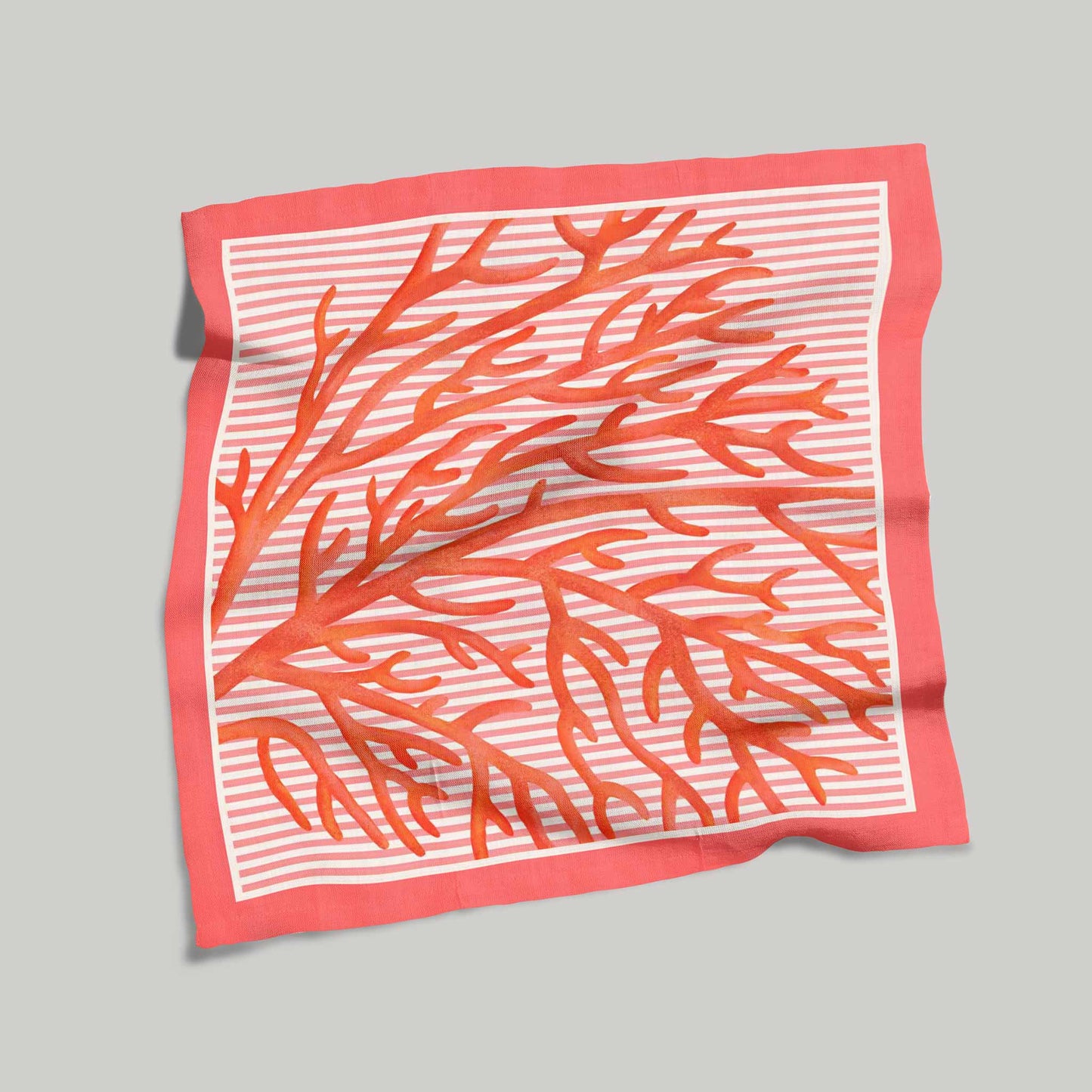 Coral Club | Napkins