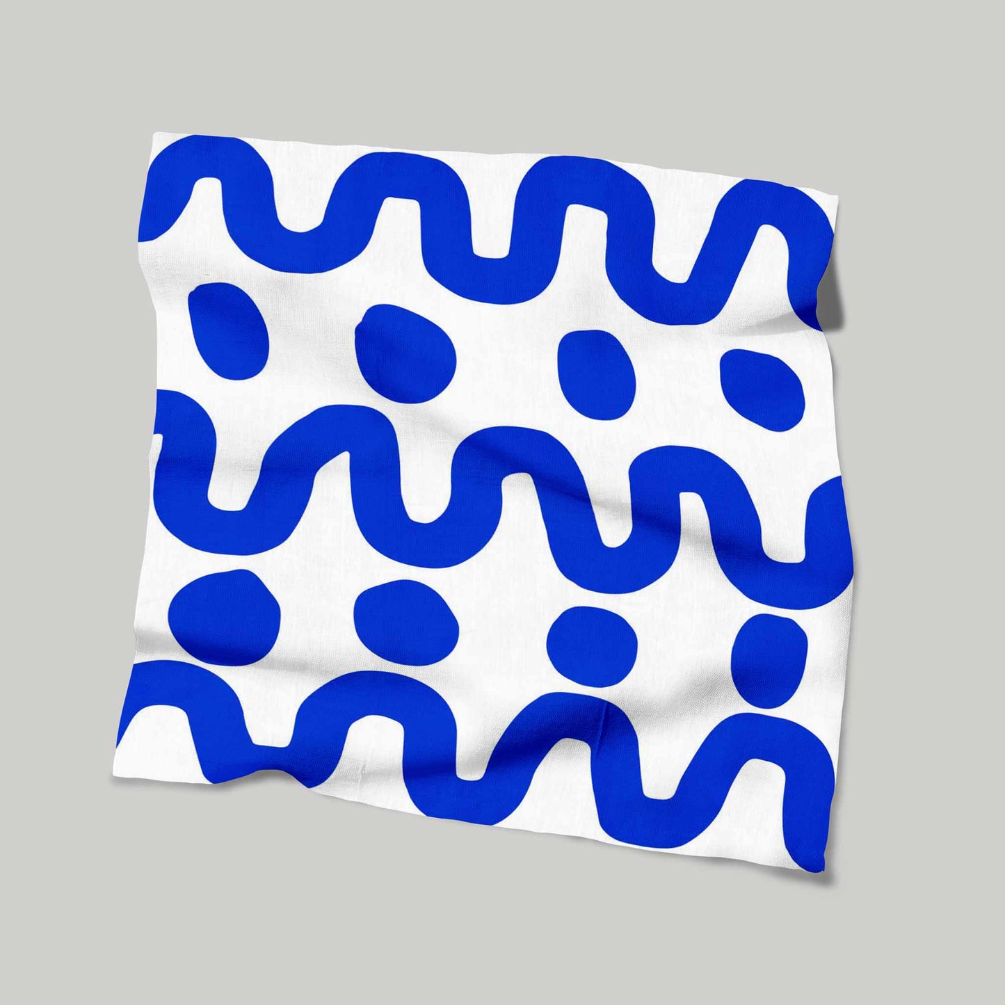 Dot Dot Dash | Napkins