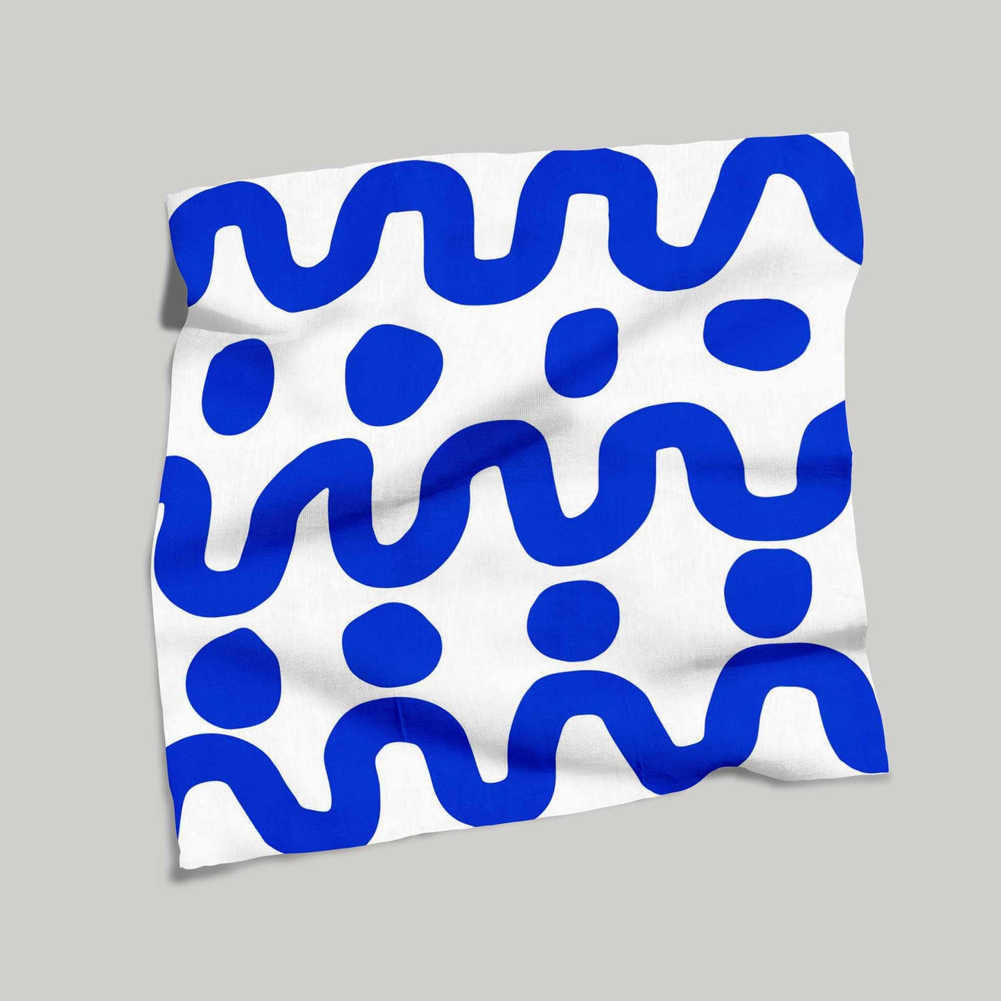 Dot Dot Dash | Napkins