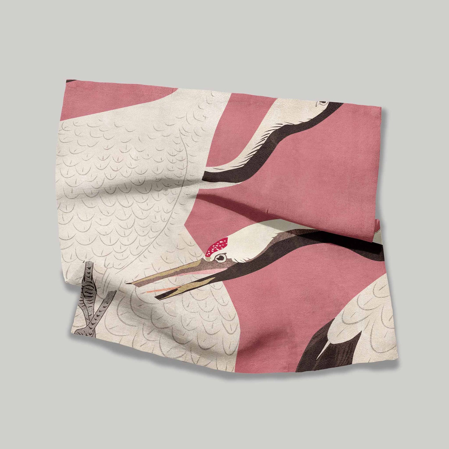 Here and There in Pink | Napkins