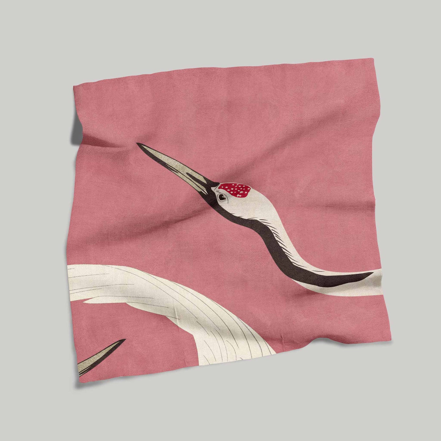 Here and There in Pink | Napkins