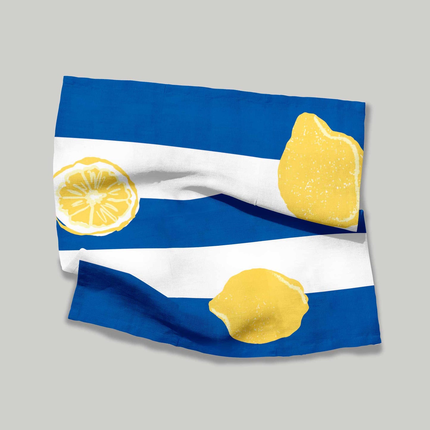 Lemons | Napkins