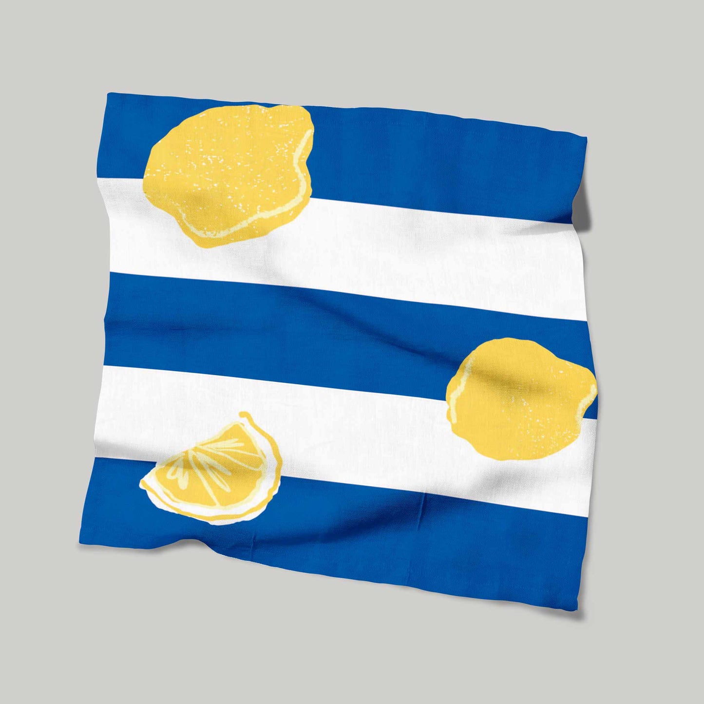 Lemons | Napkins