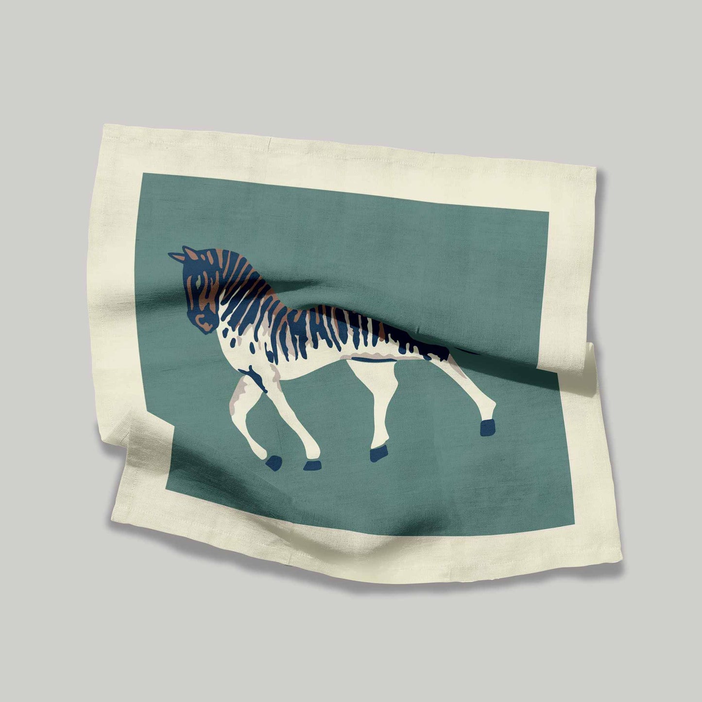 Racing Stripes | Napkins