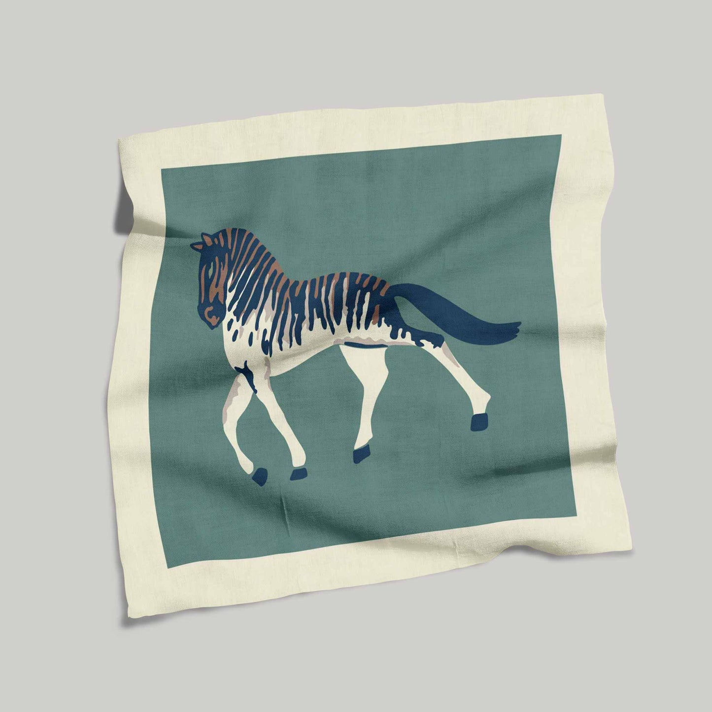 Racing Stripes | Napkins