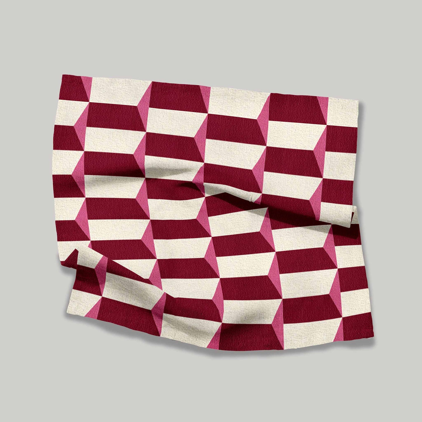 Sectional Title Pinks | Napkins