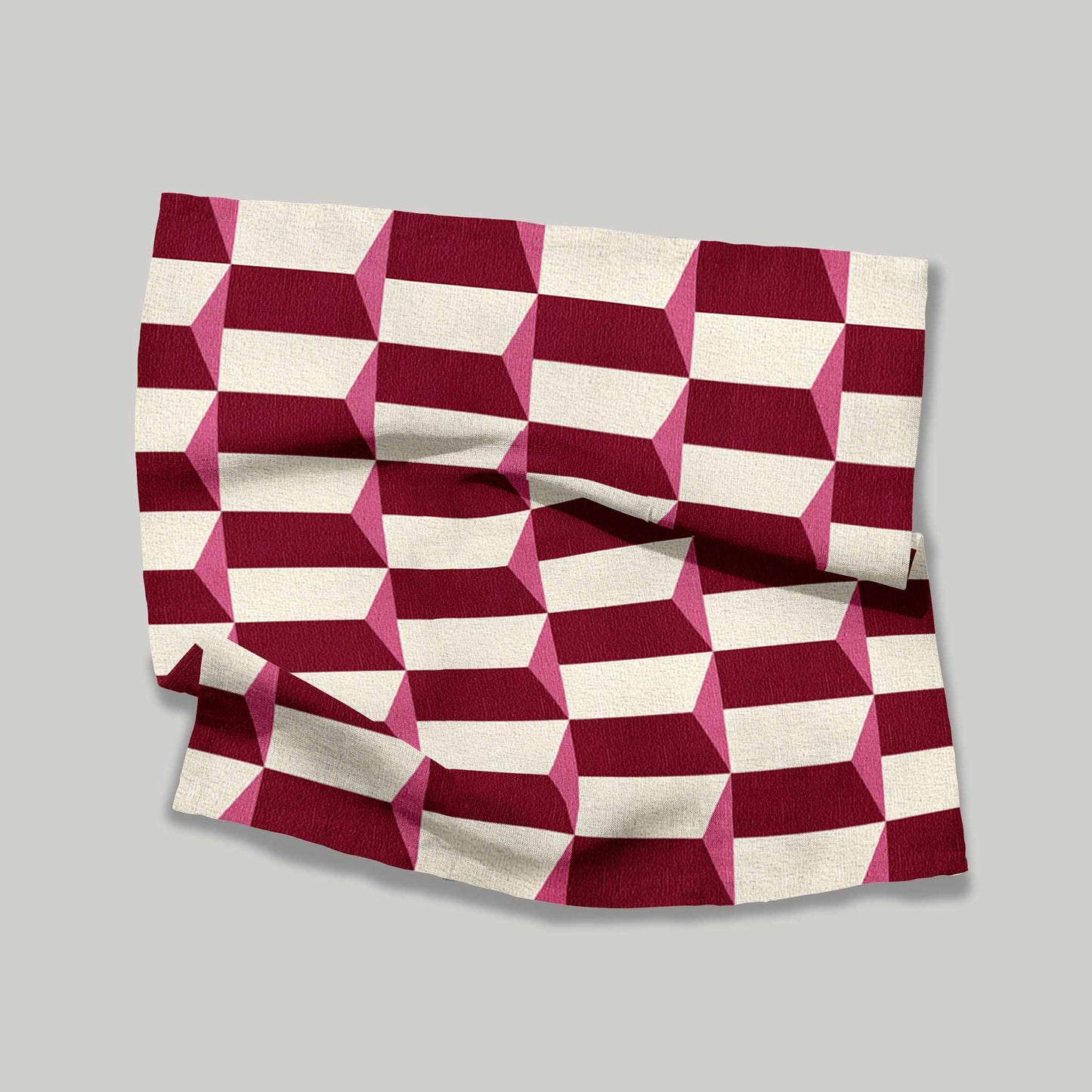 Sectional Title Pinks | Napkins