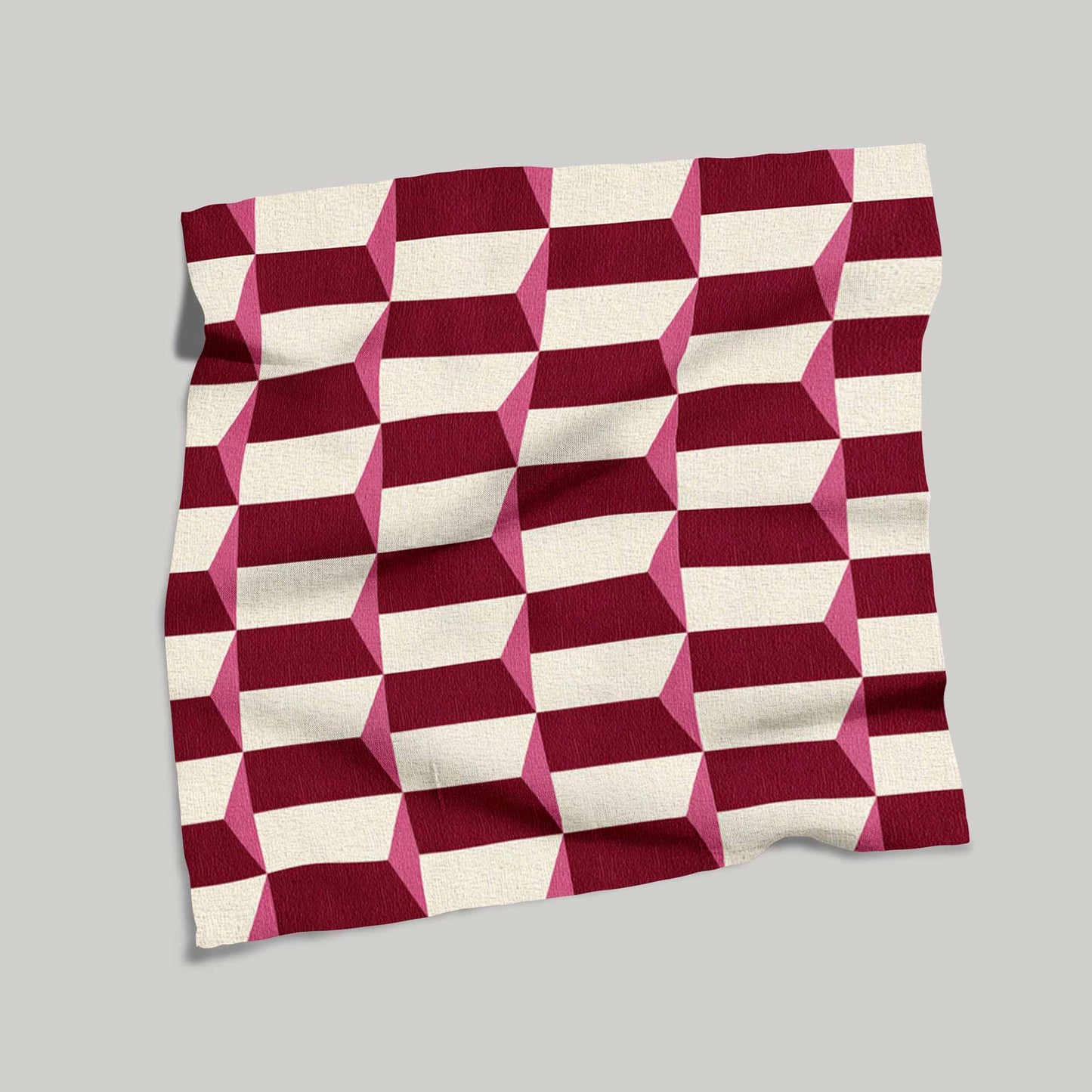 Sectional Title Pinks | Napkins