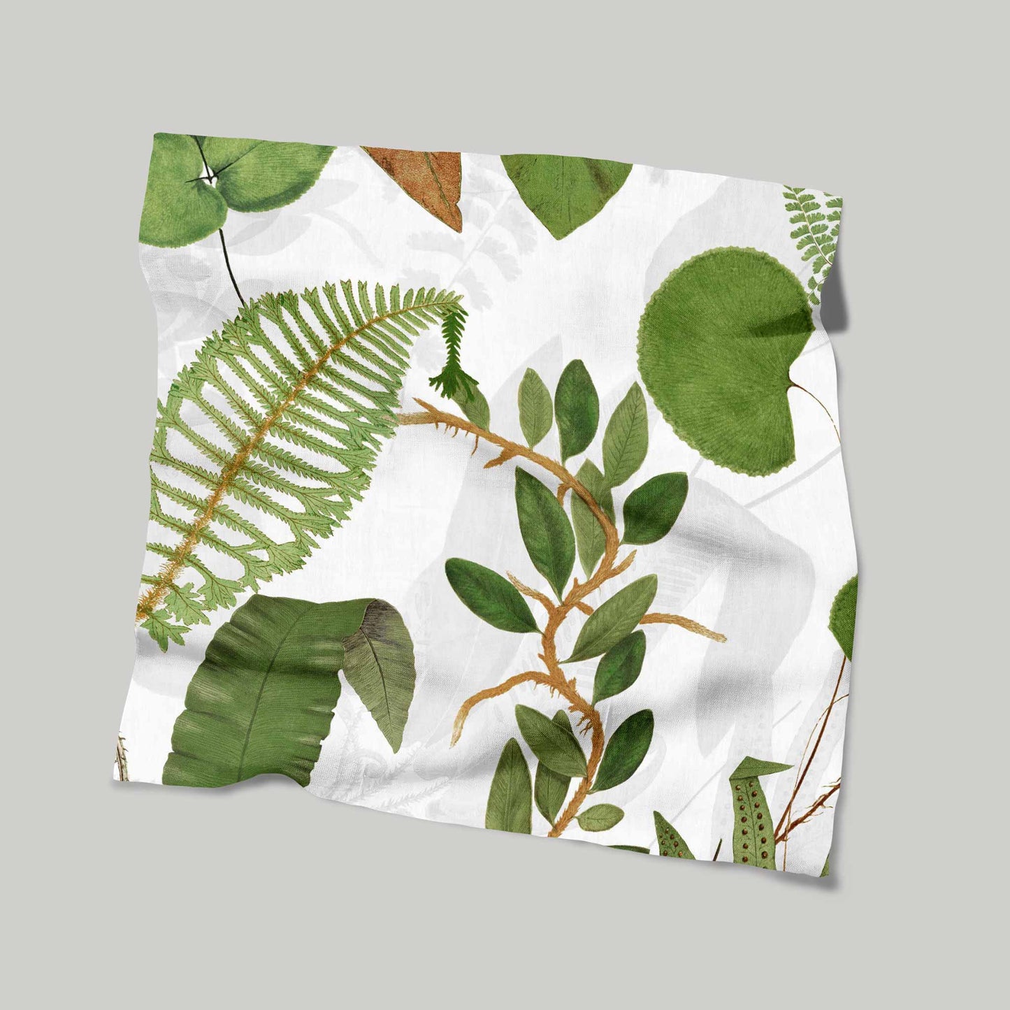 She's A Botanist | Napkins