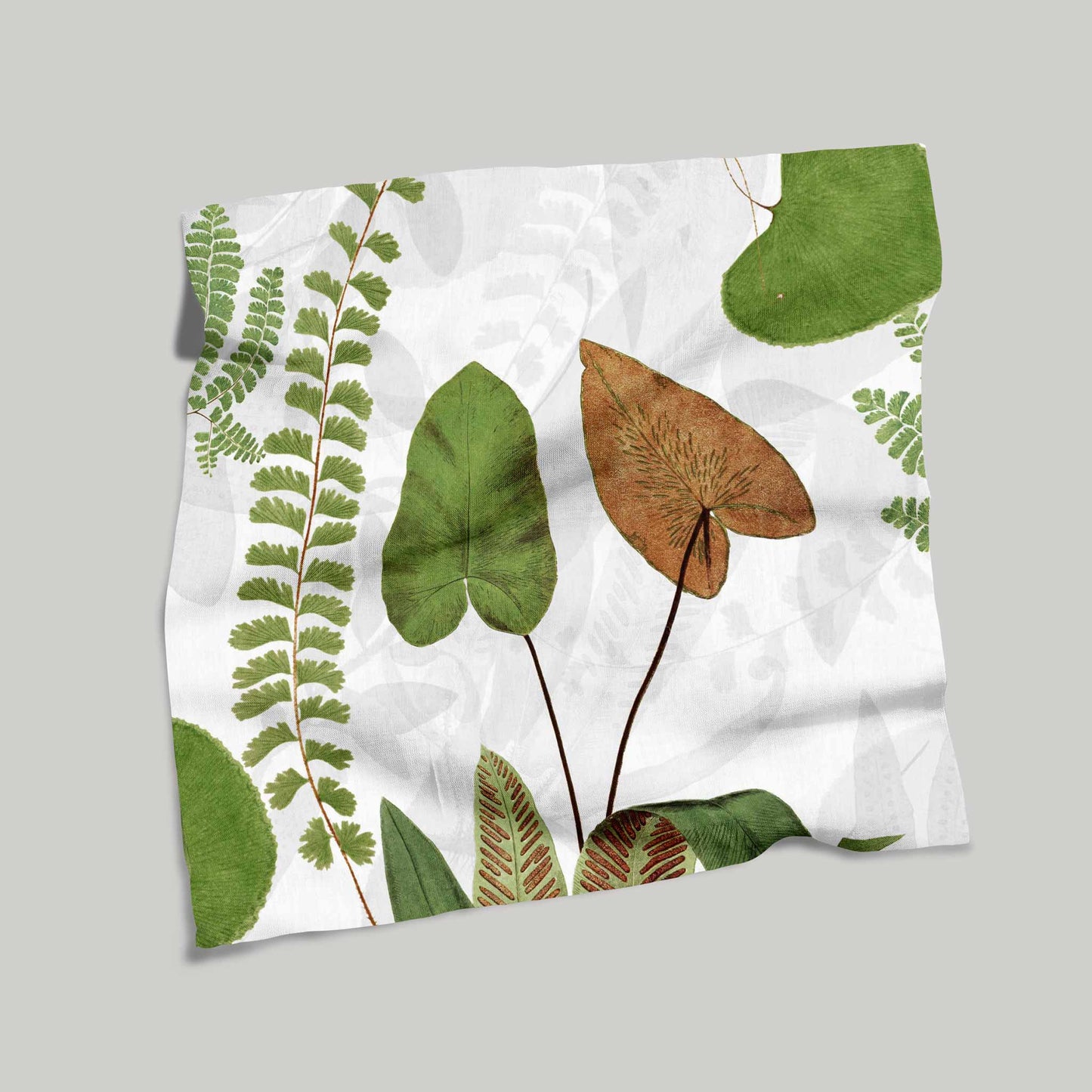 She's A Botanist | Napkins