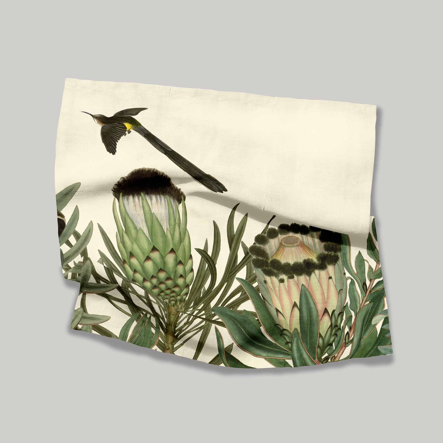 Sugarbird Protea | Napkins