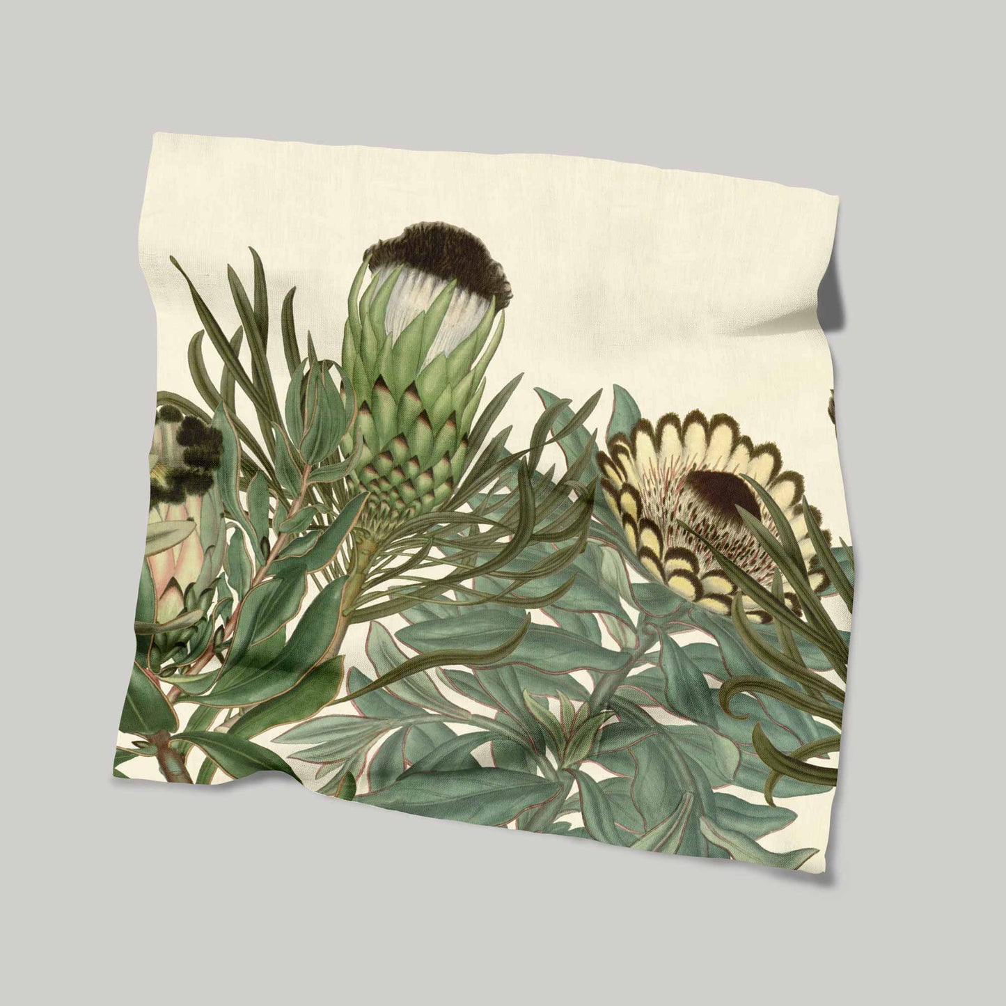 Sugarbird Protea | Napkins