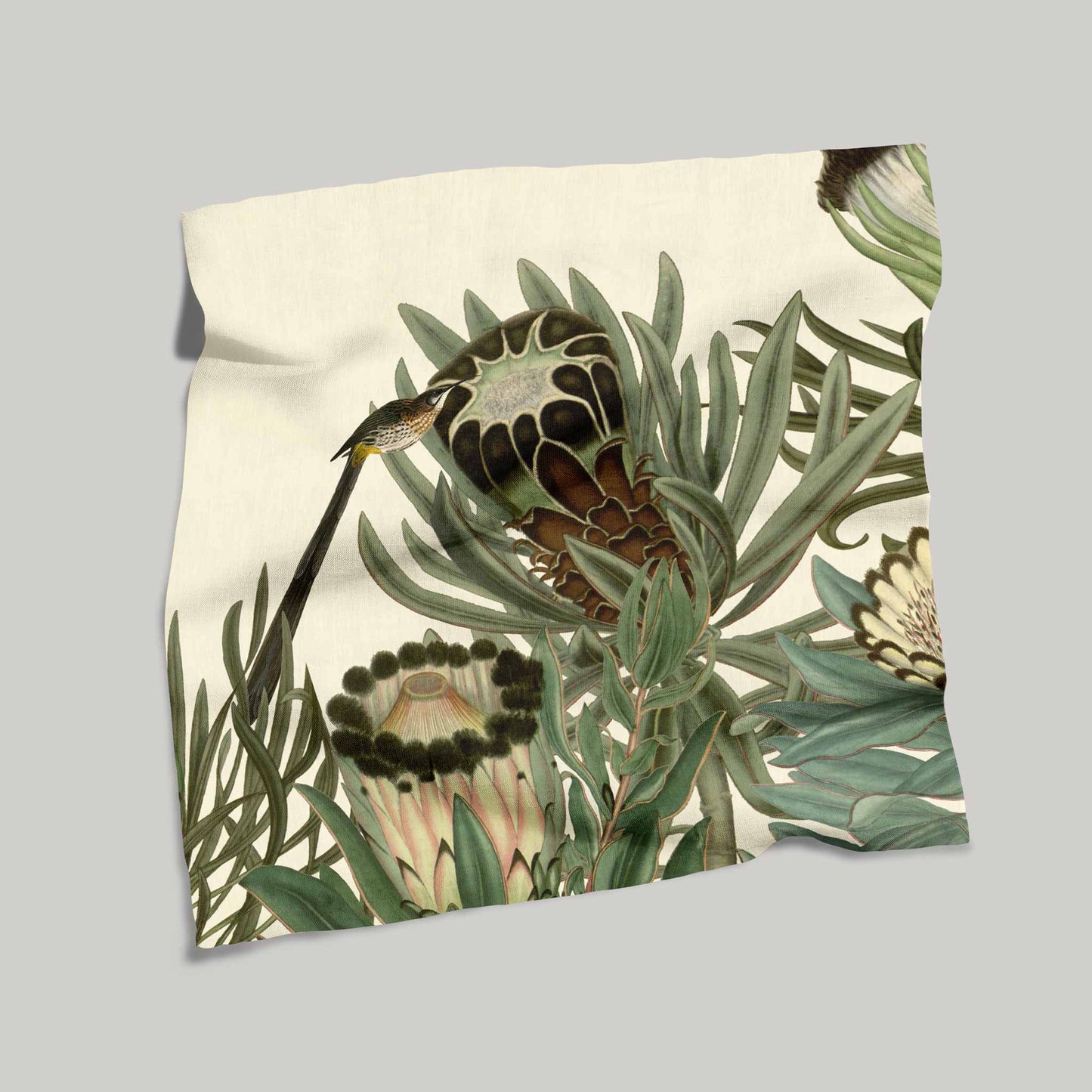 Sugarbird Protea | Napkins