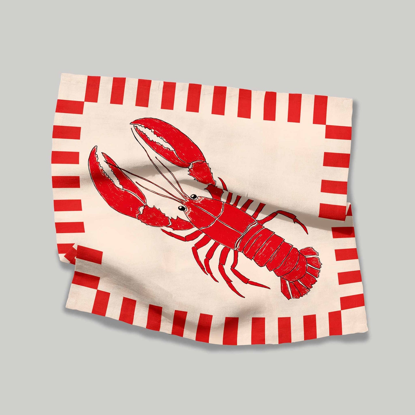 The Lobster | Napkins