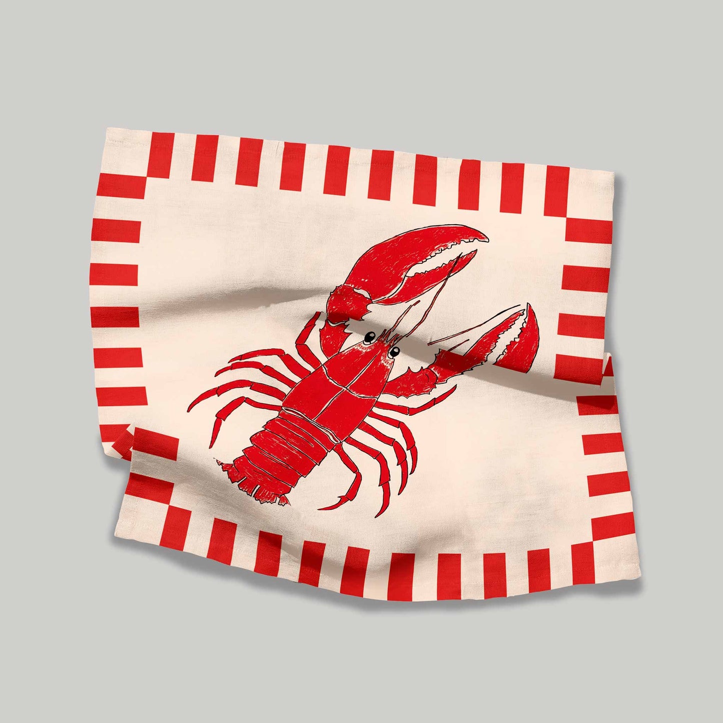 The Lobster | Napkins