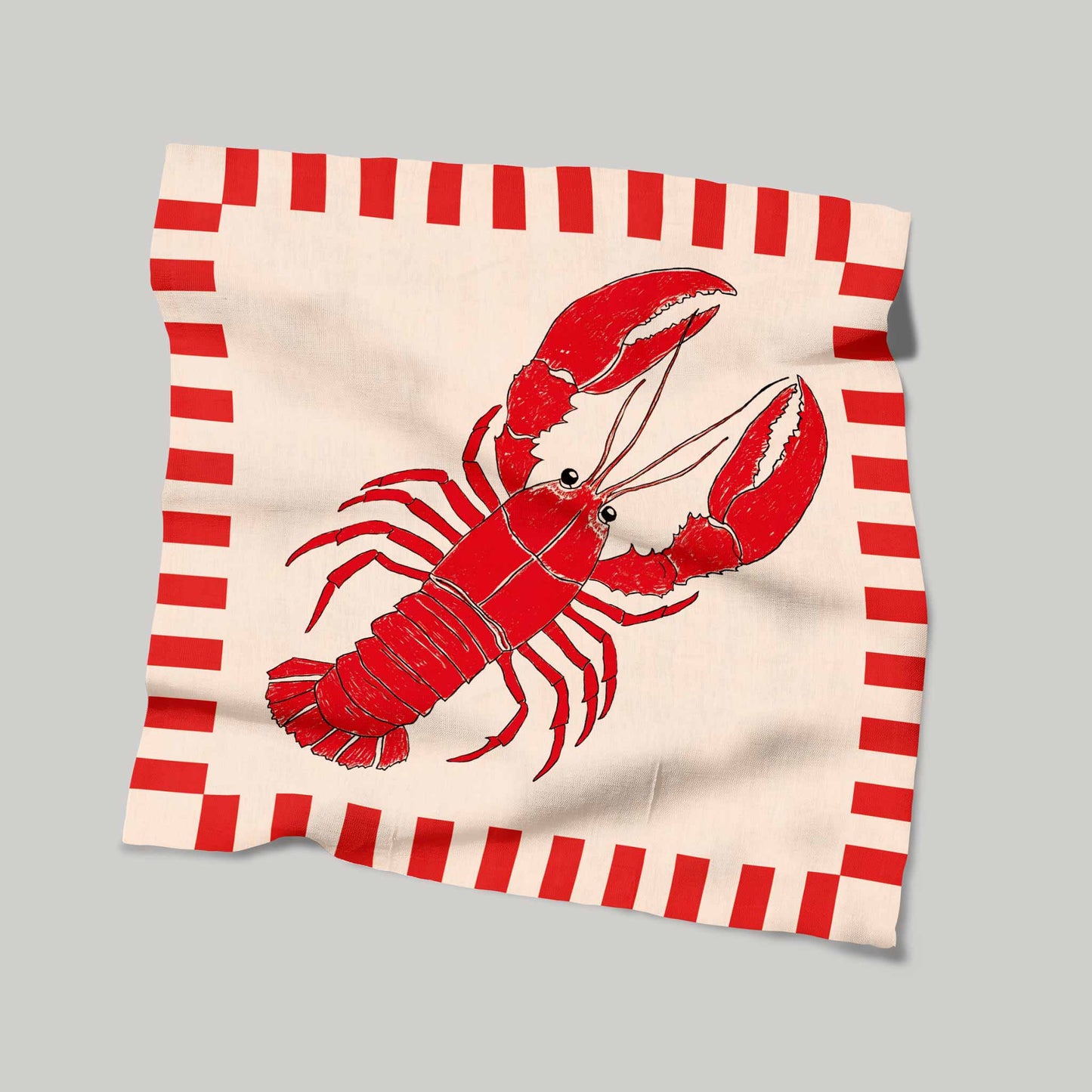 The Lobster | Napkins