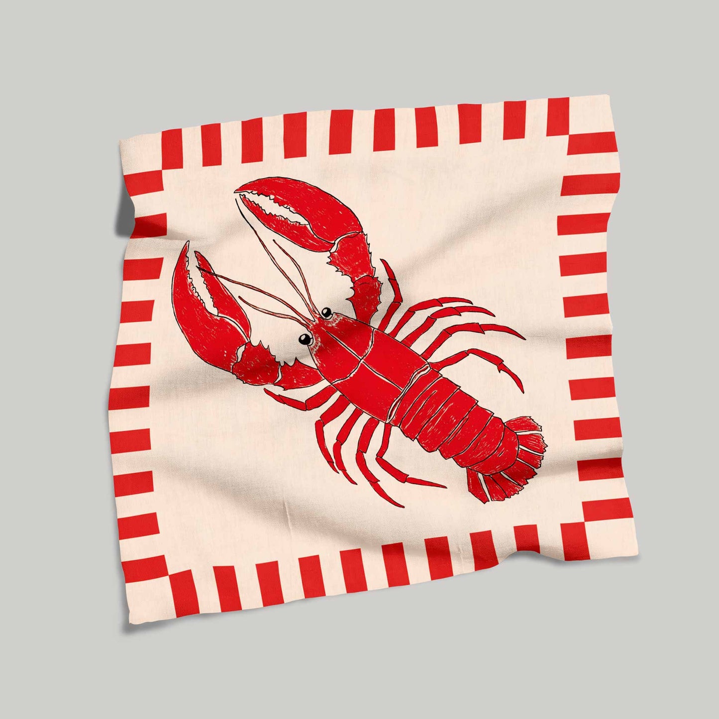 The Lobster | Napkins