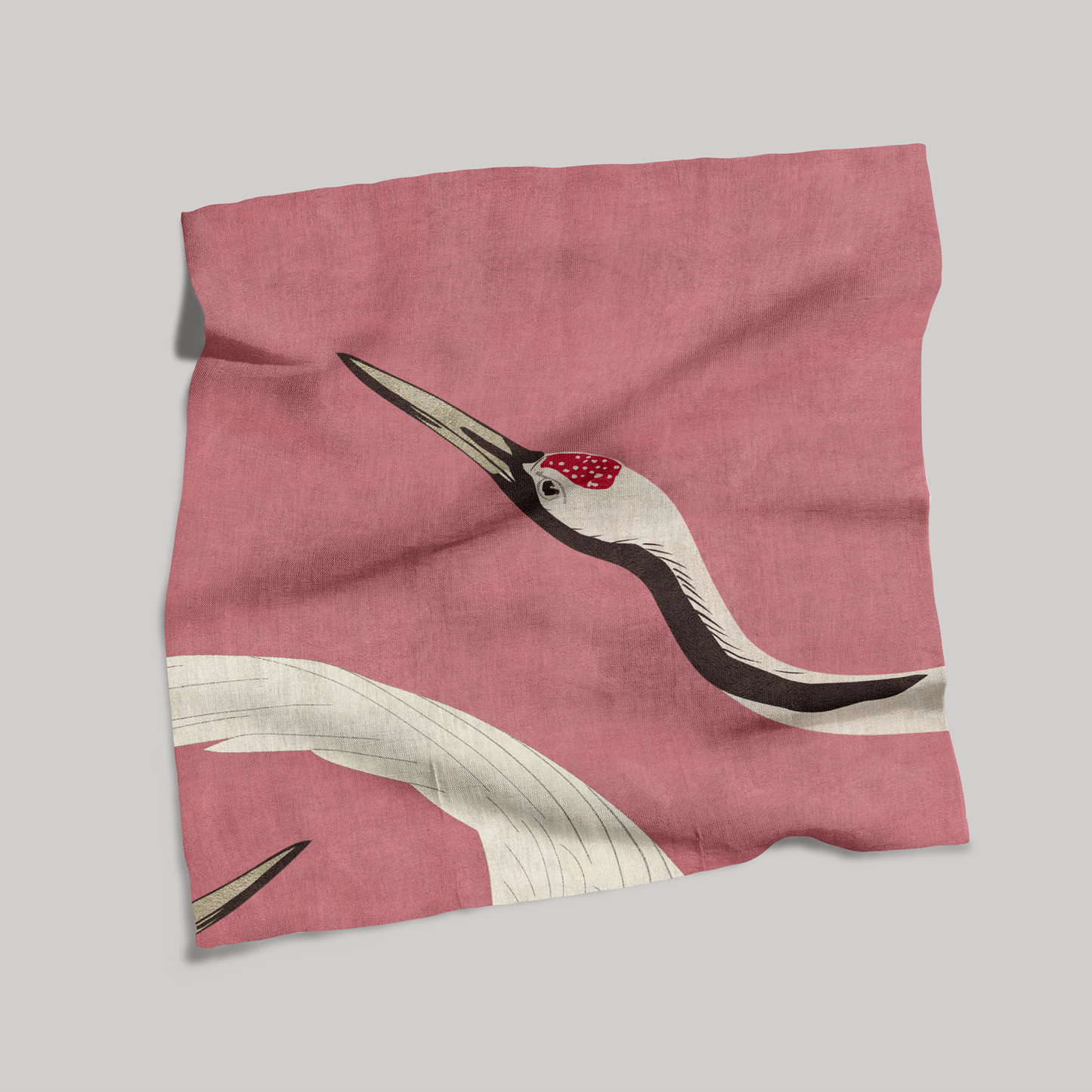 Here and There in Pink | Napkins