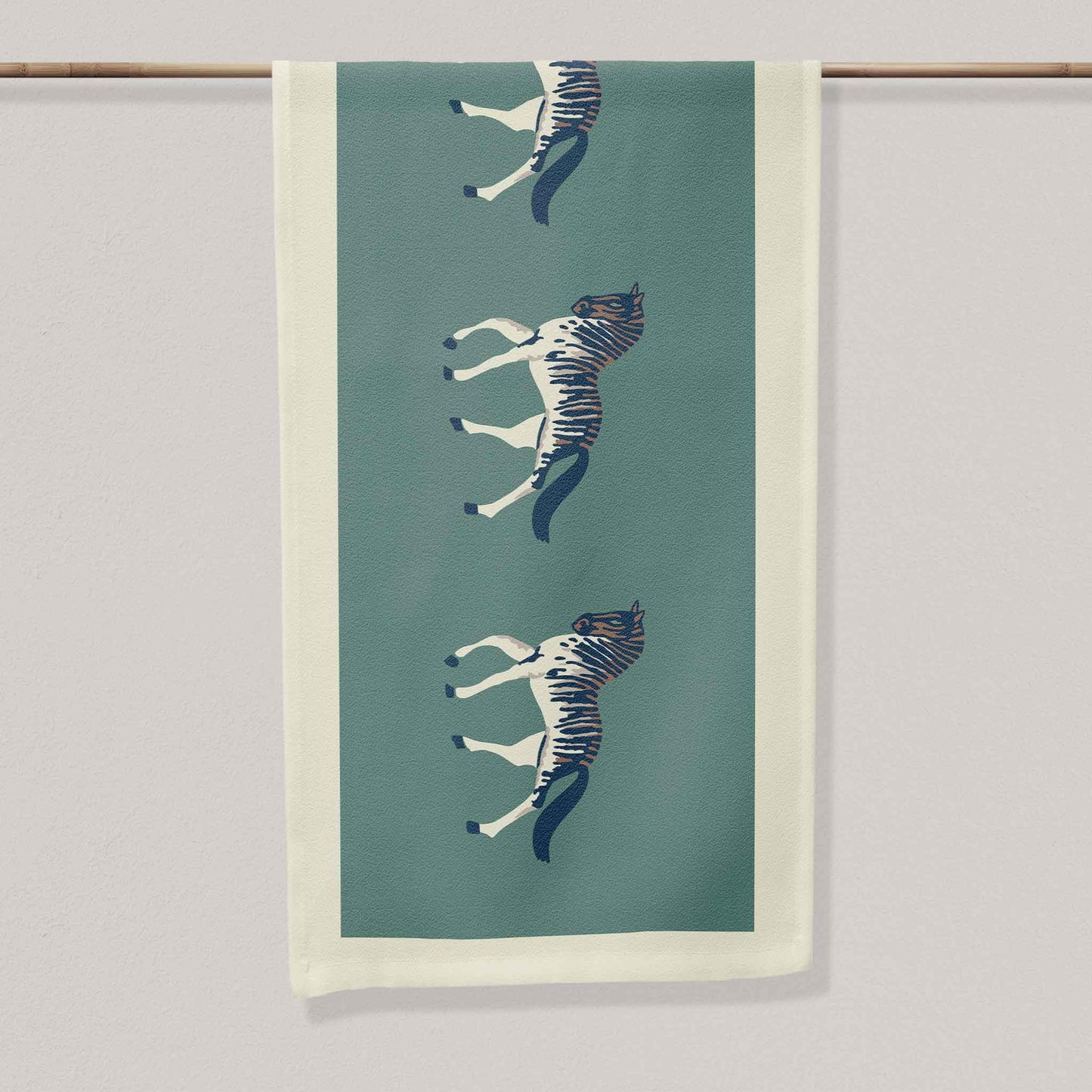 Racing Stripes | Table Runner